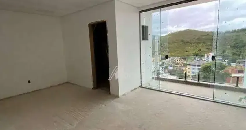 Casa à venda, 190 m² por R$ 550.000,00 - Francisco Bernardino - Juiz de Fora/MG