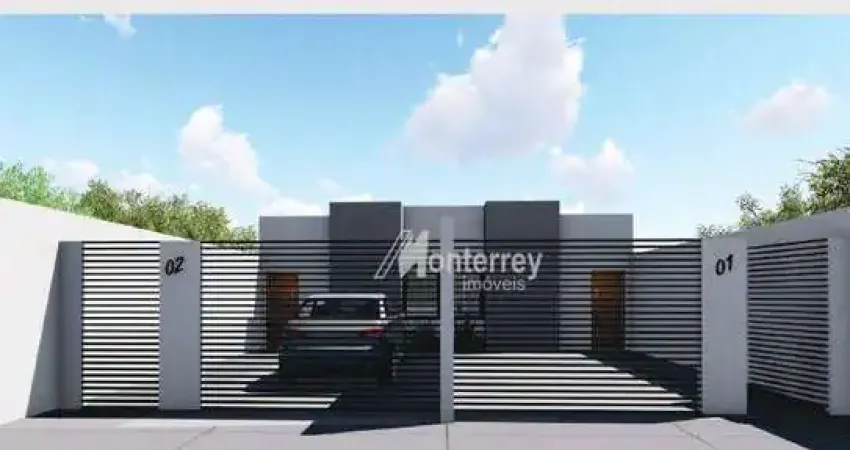 Casa com 3 dormitórios à venda, 250 m² por R$ 550.000,00 - São Pedro - Juiz de Fora/MG