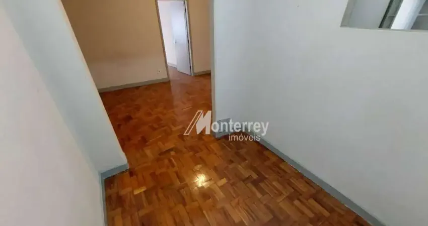 Apartamento com 2 dormitórios, 60 m² - venda por R$ 280.000,00 ou aluguel por R$ 1.360,00/mês - Centro - Juiz de Fora/MG