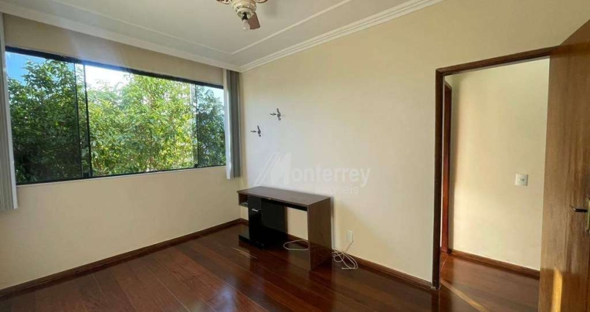 Apartamento com 2 dormitórios à venda, 88 m² por R$ 265.000,00 - Bom Pastor - Juiz de Fora/MG