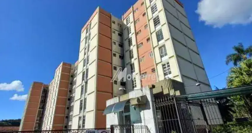 Apartamento com 1 dormitório à venda, 47 m² por R$ 140.000,00 - Mariano Procópio - Juiz de Fora/MG