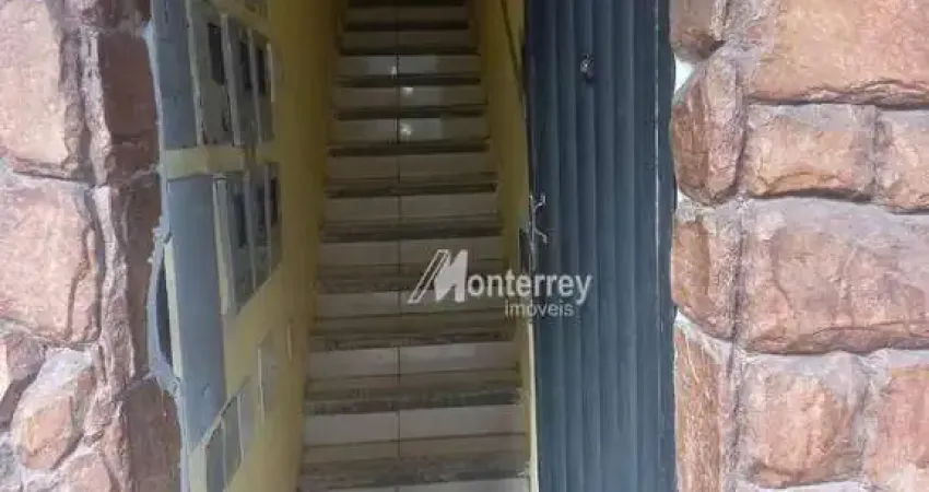 Um apartamento aconchegante incluindo 1 quarto, com uma ótima iluminação natural em todos os ambientes e localizado em uma área conveniente. Oferece c