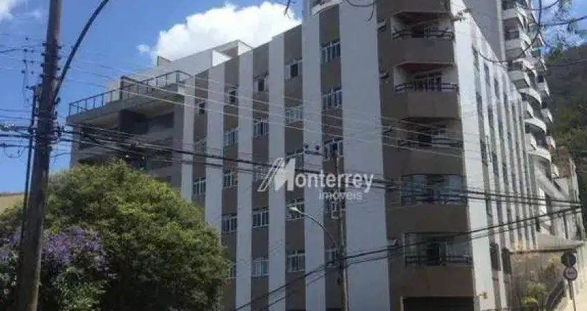 Apartamento com 2 dormitórios à venda, 79 m² por R$ 275.000,00 - Paineiras - Juiz de Fora/MG