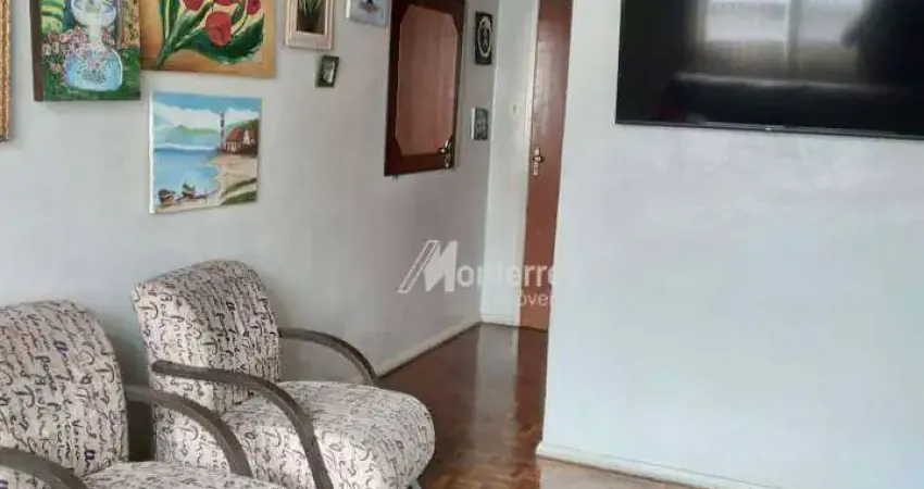 Apartamento com 2 dormitórios à venda, 82 m² por R$ 230.000,00 - Centro - Juiz de Fora/MG