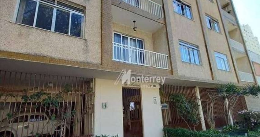 Apartamento com 1 dormitório para alugar, 55 m² por R$ 718,00/mês - São Mateus - Juiz de Fora/MG