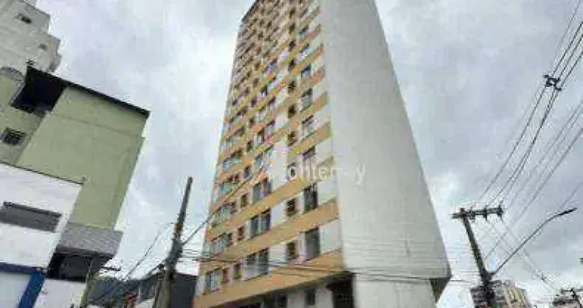 Apartamento com 1 quarto para alugar na Rua Barbosa Lima, Centro, Juiz de Fora