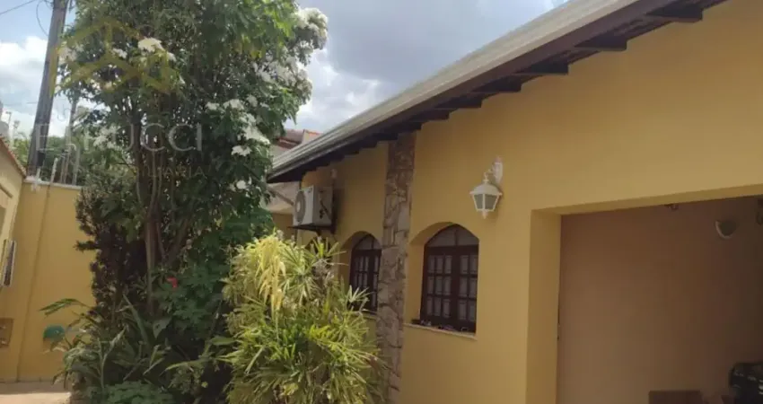 CASA PARA VENDA OU LOCAÇÃO  EM CAMPINAS/SP