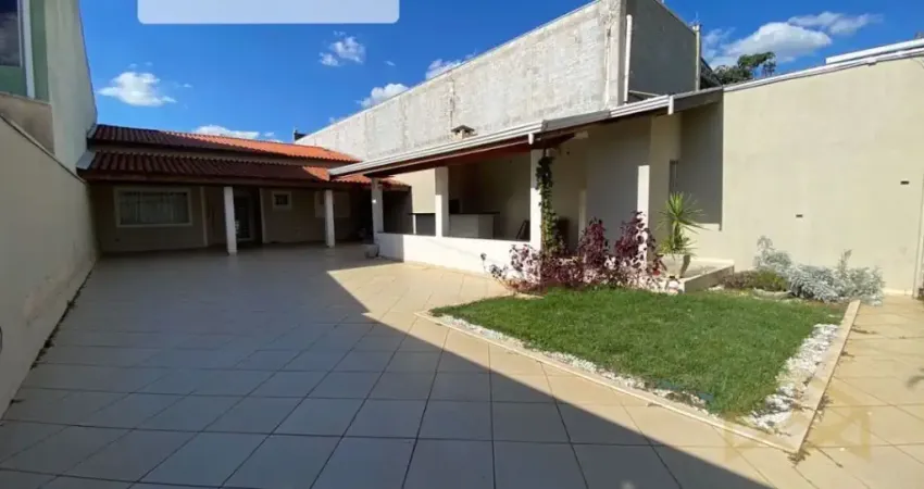 EXCELENTE CASA À VENDA NO JARDIM CAMPOS ELÍSEOS EM CAMPINAS