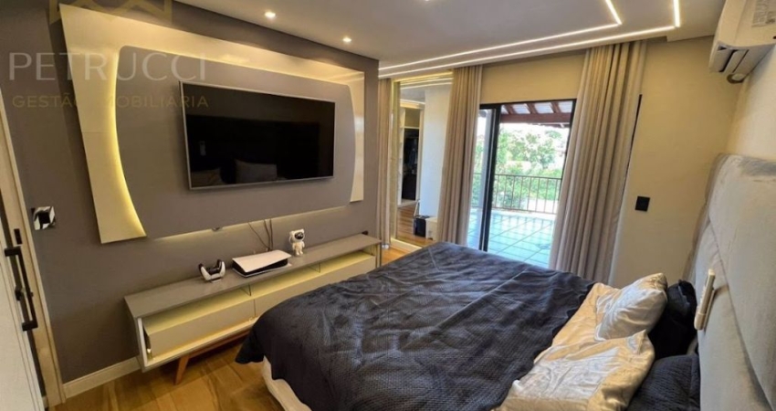 LINDA CASA À VENDA NO JARDIM SANTA AMÁLIA EM CAMPINAS