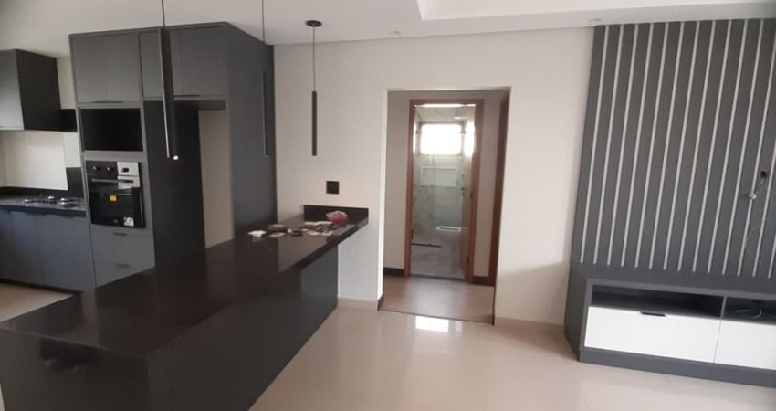 CASA PARA ALUGAR COM 3 QUARTOS SENDO 1 SUÍTE E 2 VAGAS NO BAIRRO SWIFT EM CAMPINAS