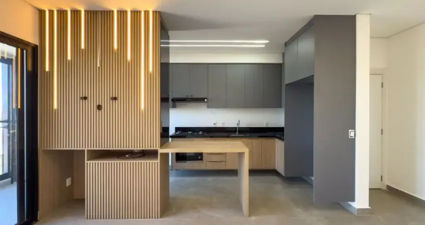 APARTAMENTO PARA LOCAÇÃO NO SWISS PARK, CAMPINAS/SP.