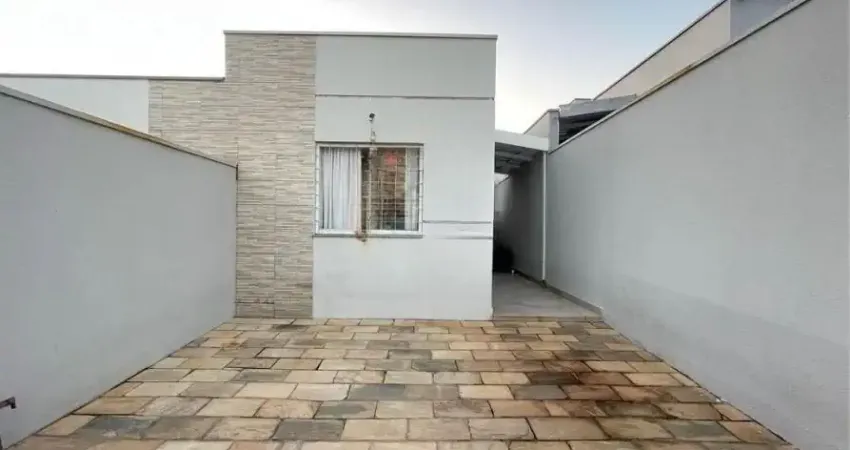 EXCELENTE OPORTUNIDADE LINDA CASA A VENDA NO BAIRRO PARQUE JAMBEIRO EM CAMPINAS.