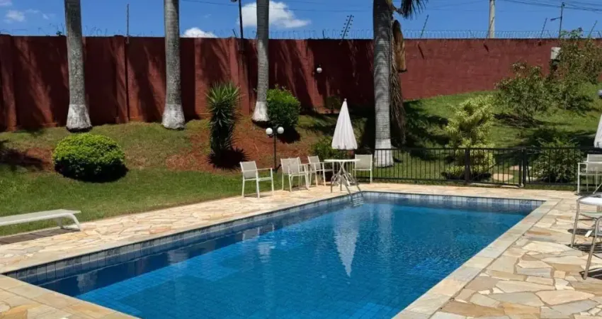 CASA COM 3 DORMITÓRIOS, SENDO 1 SUÍTE A VENDA E LOCAÇÃO NO CONDOMÍNIO VILLAGE SANTA CÂNDIDA - CAMPINAS/SP.