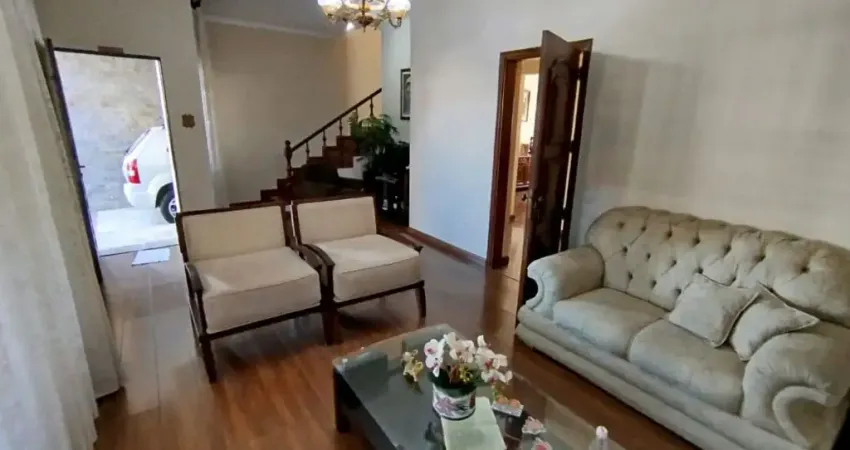 CASA PARA VENDA E LOCAÇÃO NO TAQUARAL - CAMPINAS/SP.