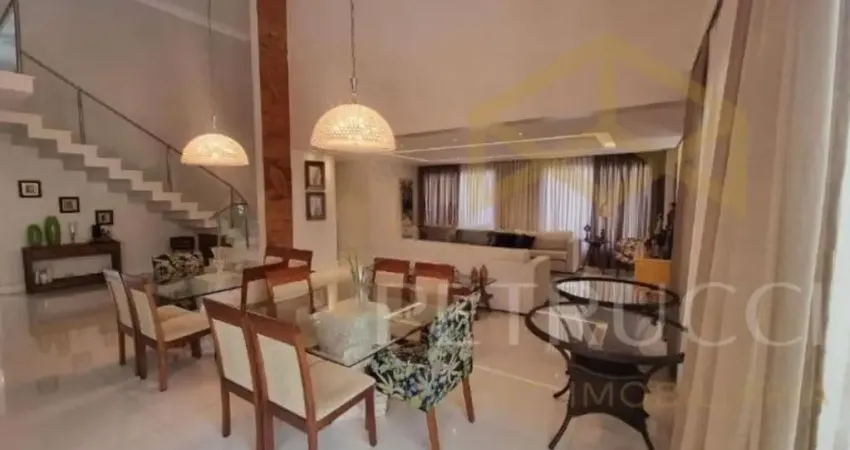 Casa em condomínio fechado com 5 quartos para alugar na Avenida Dermival Bernardes Siqueira, Swiss Park, Campinas