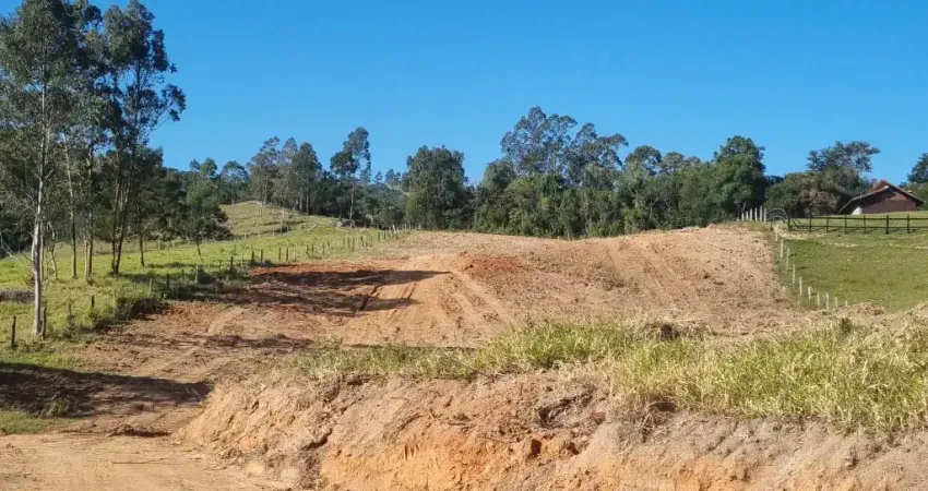 Terreno à venda na Rua Francisco Silvério Guimarães, Zona Rural, Pescaria Brava