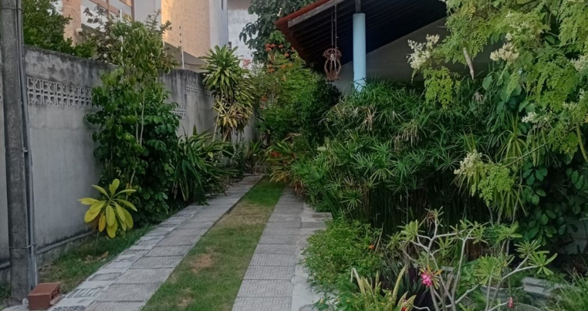 Casa com 2 quartos à venda na Rua General Perouse, Tabatinga, Conde