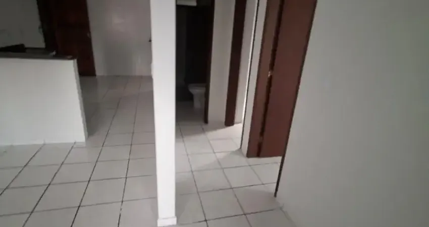 Aptº de 3 quartos (sendo 2 suítes), próximo à principal dos bancários