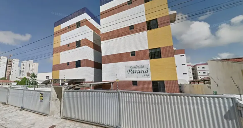 Apartamento térreo com 3 quartos no bairro jardim cidade universitária