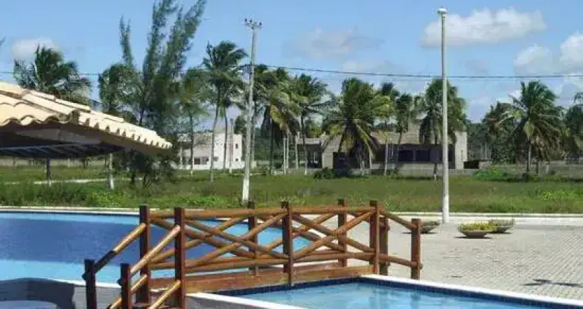 Terrenos disponíveis no condomínio águas de camaçari em lucena-pb