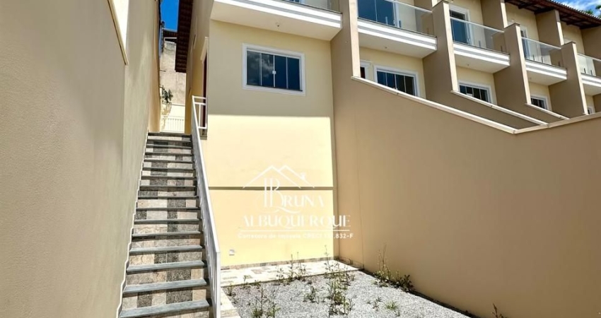 Casa à Venda em Itaquaquecetuba Pq. Residencial Scaffidi com 2 Quartos e 3 Vagas de Garagem