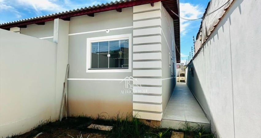 Casa à Venda com 3 Quartos em Itaquaquecetuba bairro Vila Augusta