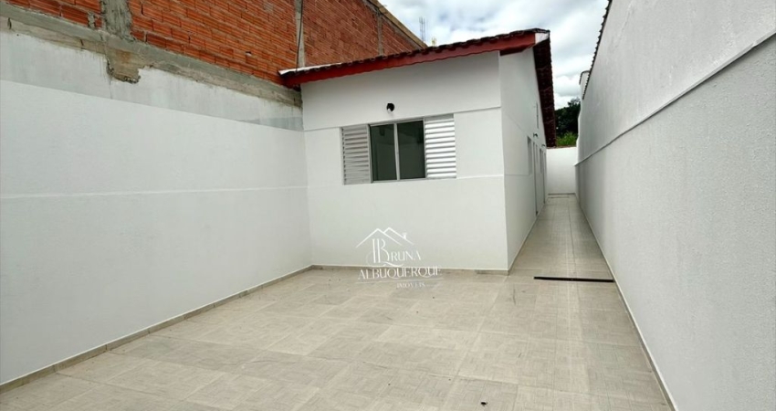 Casa Térrea à Venda em Guarulhos no Jardim Oliveira