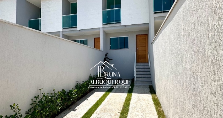 Casa à Venda em Itaquaquecetuba Residencial Scaffidi