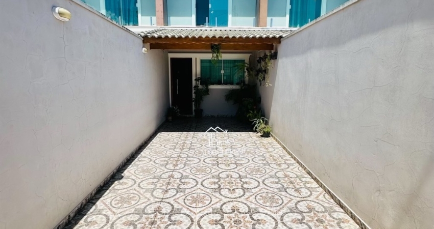 Casa à Venda em Itaquaquecetuba Residencial Scaffidi