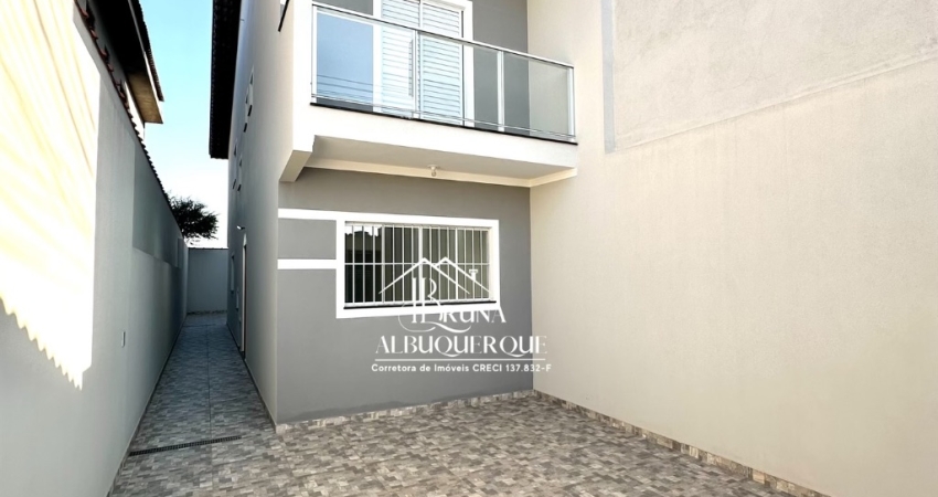 Casa à Venda em Guarulhos Jardim Albertina