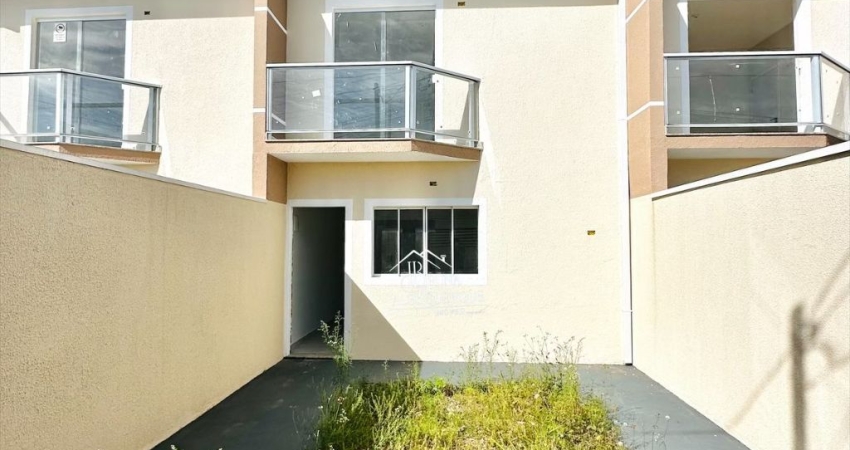 sobrado à Venda em Itaquaquecetuba Residencial Marengo por 330 Mil