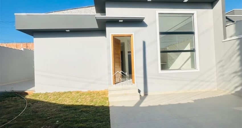 Casa Térrea à Venda em Suzano Jardim São Bernardino