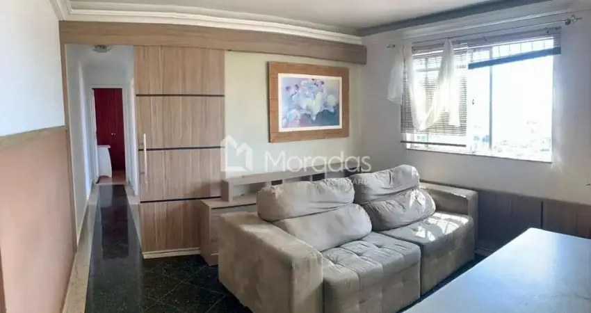 Apartamento em Parque Santo Amaro  -  Campos dos Goytacazes