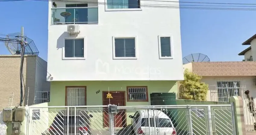 Apartamento com 2 quartos para alugar no Centro, Campos dos Goytacazes 