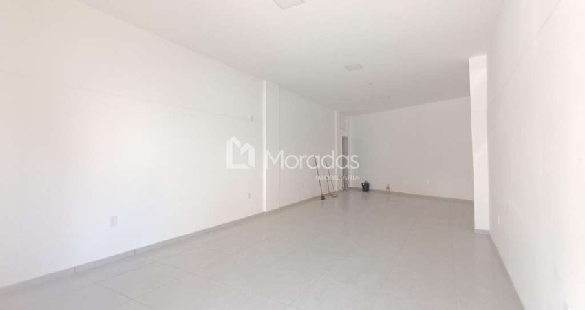 Ponto comercial com 1 sala para alugar no Centro, Campos dos Goytacazes 