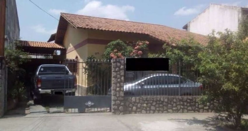 Casa em Parque Turf Club  -  Campos dos Goytacazes
