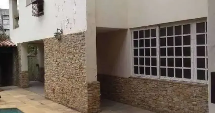 Casa com 5 quartos para alugar no Centro, Campos dos Goytacazes 