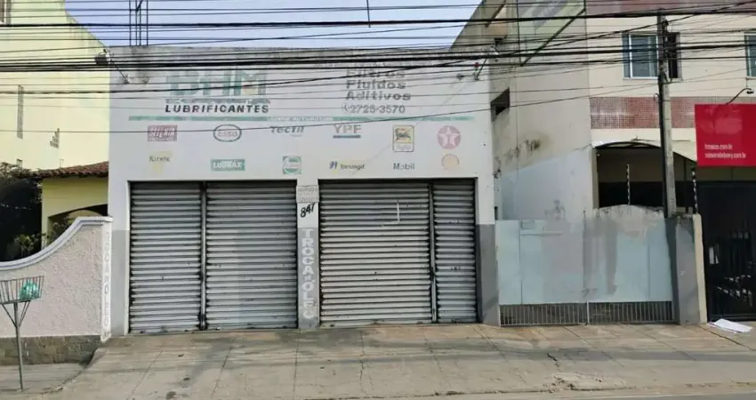 Prédio comercial em Campos dos Goytacazes