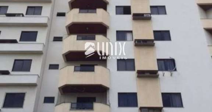 Apartamento com 1 quarto à venda no Centro, Campos dos Goytacazes 