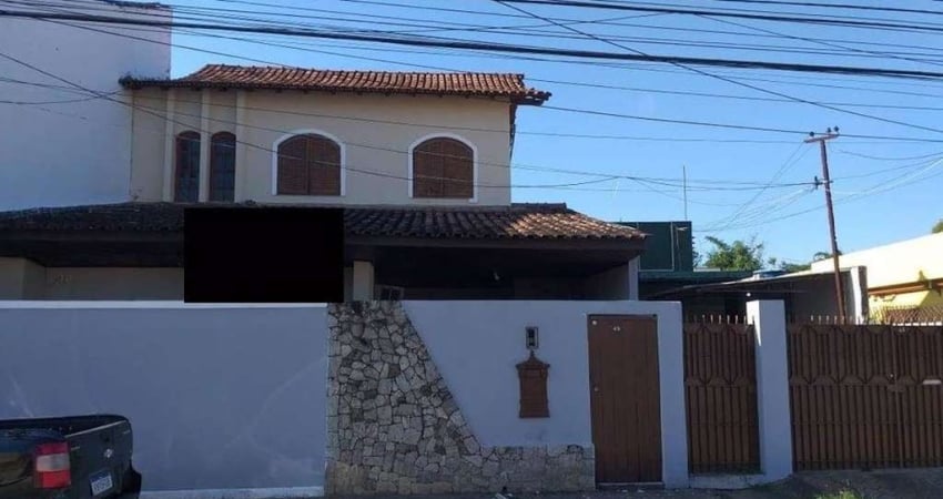 Chácara / sítio com 7 quartos à venda no Parque Santo Antônio, Campos dos Goytacazes 