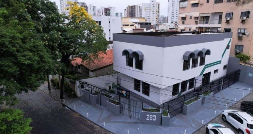 Prédio com 1 sala à venda no Centro, Campos dos Goytacazes 