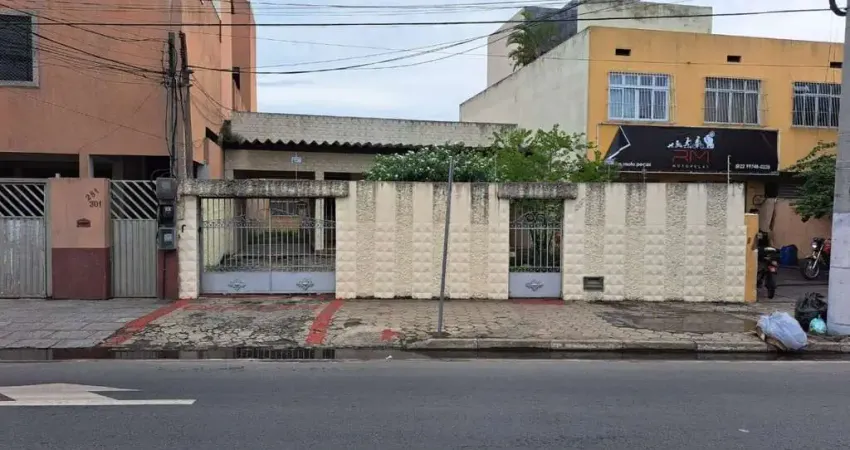 Casa em Parque Fazendinha Campos dos Goitacazes  -  Campos dos Goytacazes