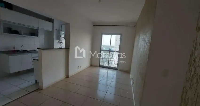 Apartamento com 2 quartos à venda no Parque São Caetano, Campos dos Goytacazes 