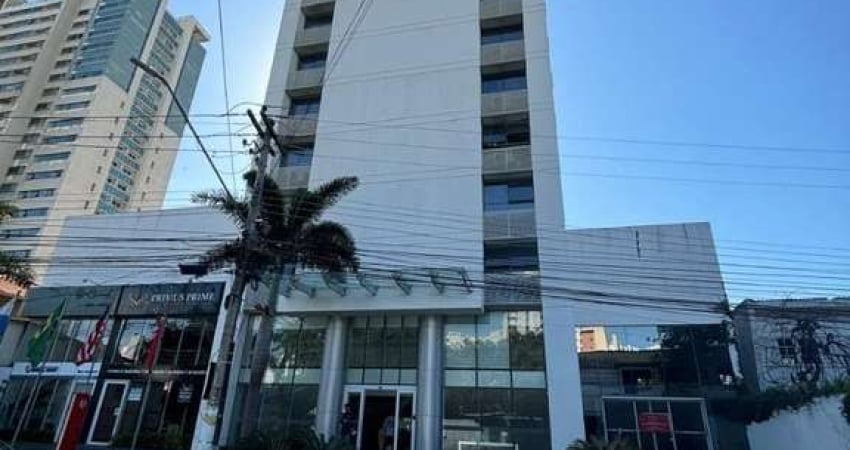 Flat em Parque Tamandaré  -  Campos dos Goytacazes