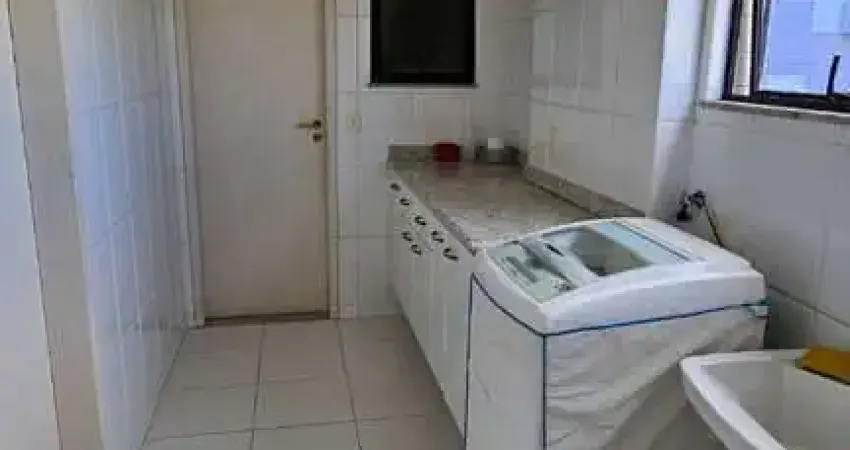 Apartamento com 4 quartos para alugar no Centro, Campos dos Goytacazes 