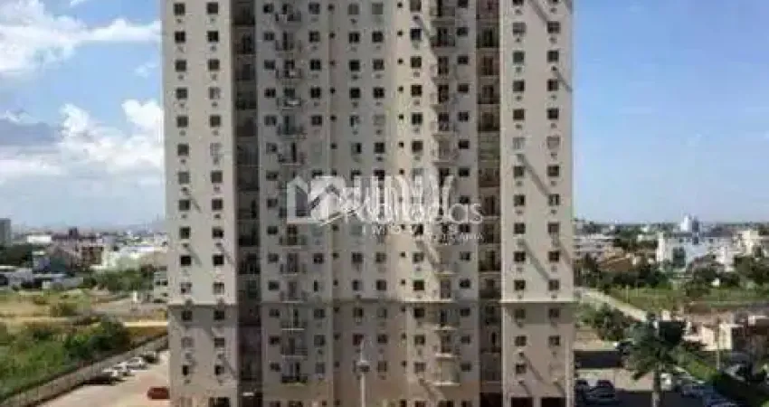 Apartamento 02 Dorm. em Parque São Caetano  -  Campos dos Goytacazes