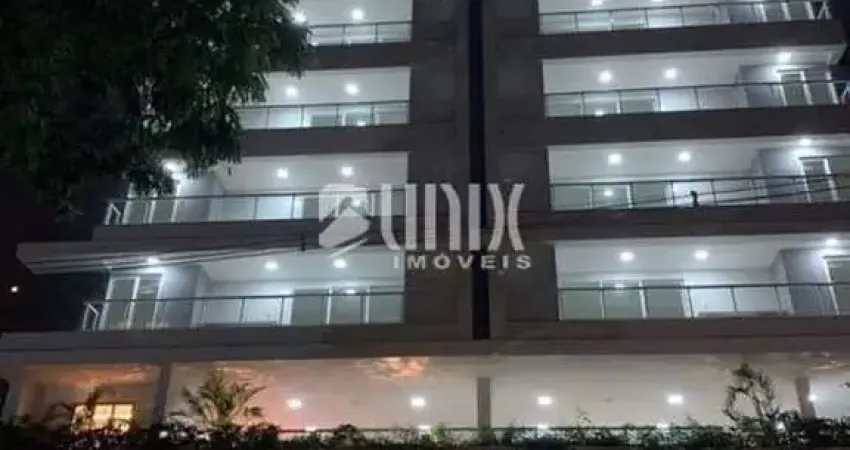 Apartamento com 3 quartos para alugar no Centro, Campos dos Goytacazes 