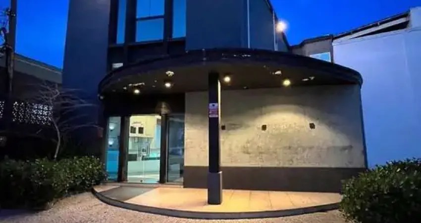 Prédio comercial em Centro  -  Campos dos Goytacazes