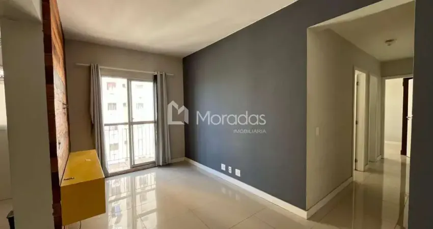 Apartamento 02 Dorm. - Prq São Caetano/Campos dos Goytacazes