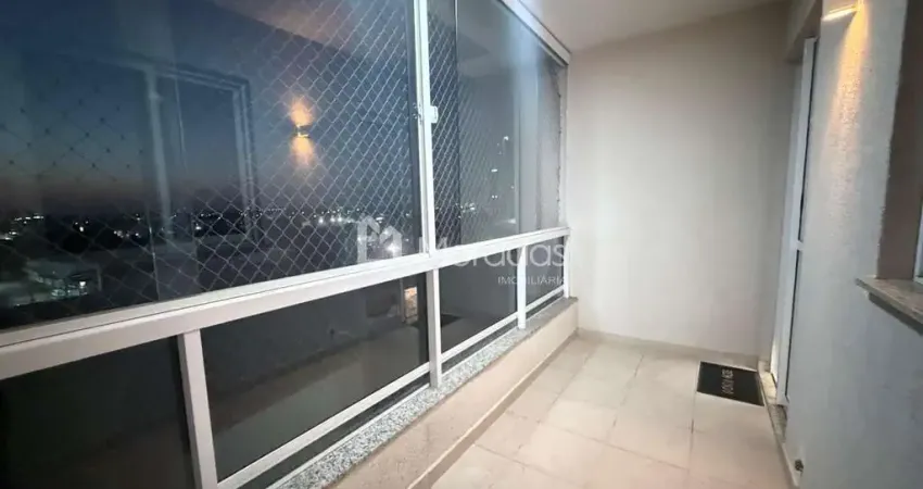 Apartamento - Parque São Caetano - Campos dos Goytacazes, RJ